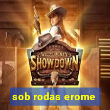 sob rodas erome