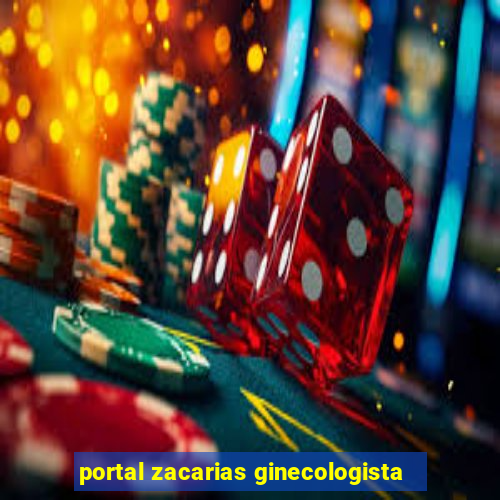 portal zacarias ginecologista