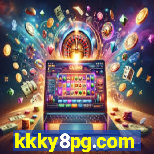 kkky8pg.com