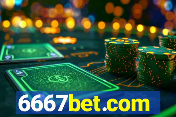 6667bet.com