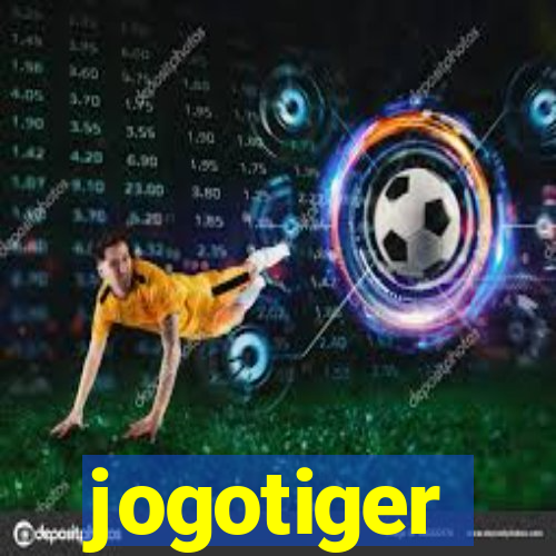 jogotiger