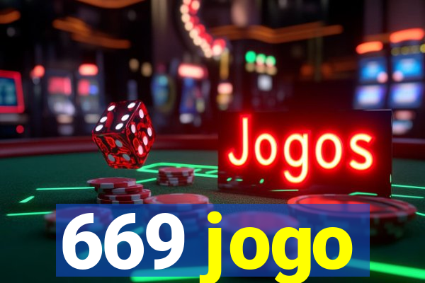 669 jogo