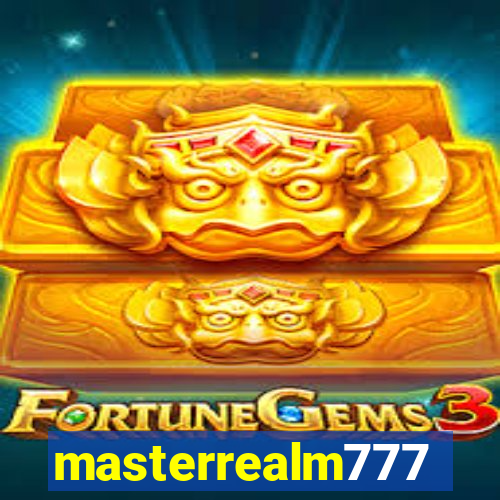 masterrealm777