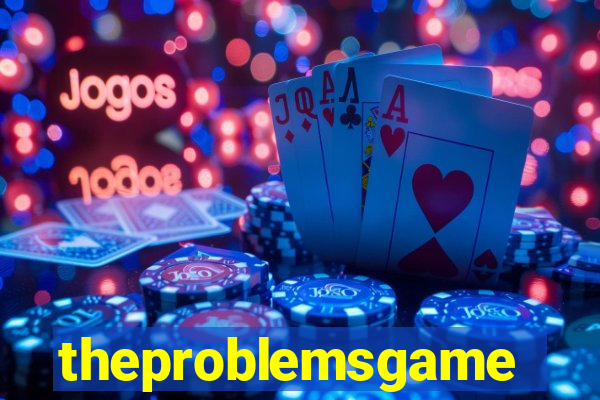 theproblemsgames.com