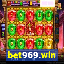 bet969.win