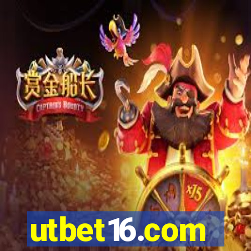 utbet16.com