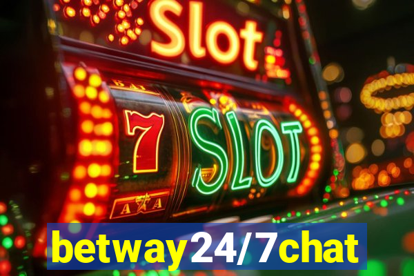 betway24/7chat