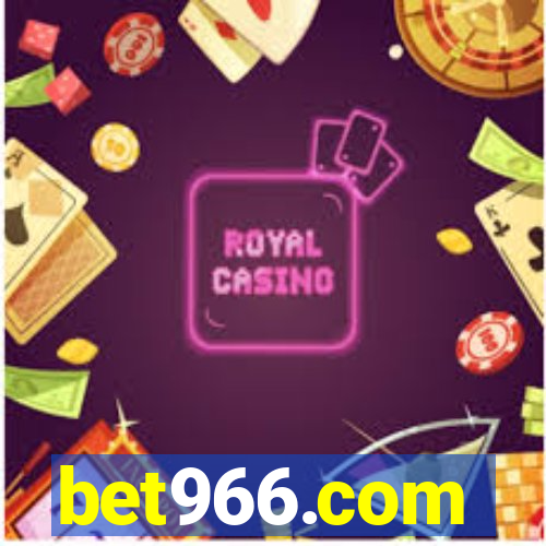 bet966.com