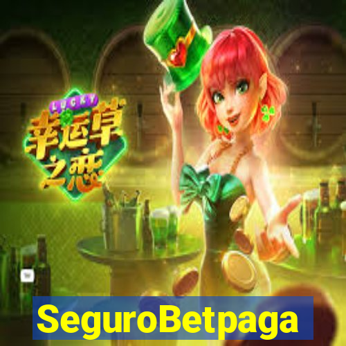 SeguroBetpaga