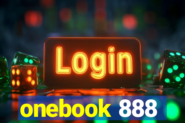 onebook 888