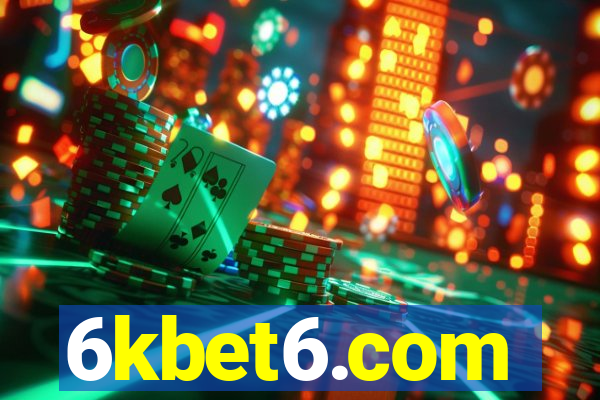 6kbet6.com