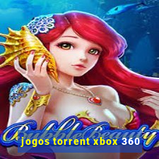 jogos torrent xbox 360