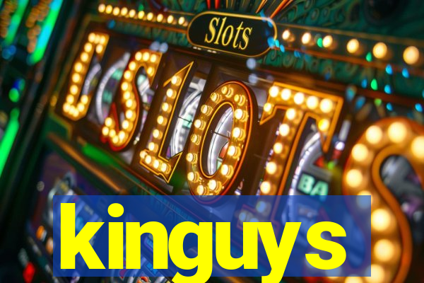 kinguys