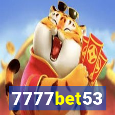 7777bet53