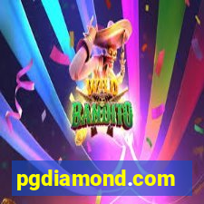 pgdiamond.com