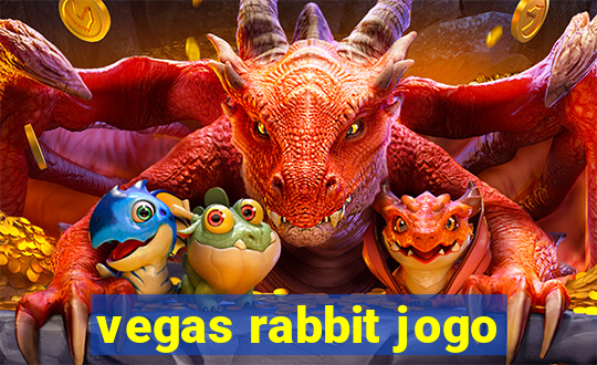 vegas rabbit jogo