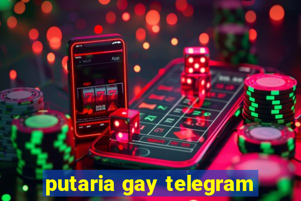 putaria gay telegram