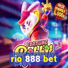 rio 888 bet