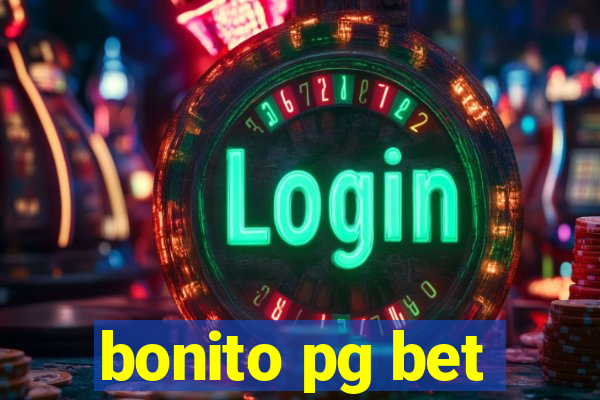 bonito pg bet