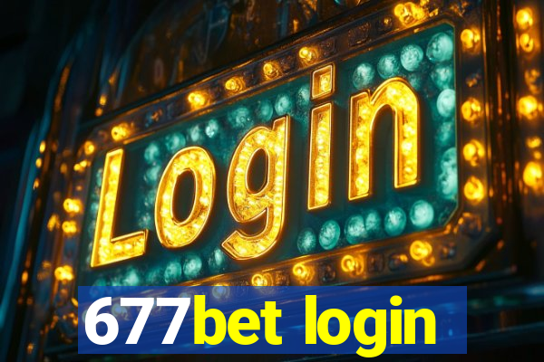 677bet login