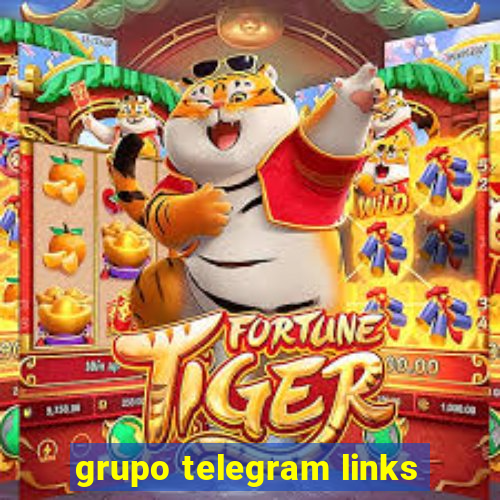 grupo telegram links