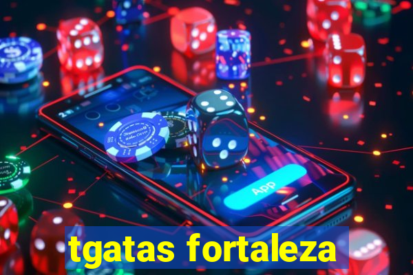 tgatas fortaleza