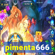 pimenta666