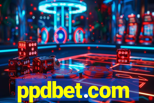 ppdbet.com