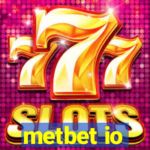 metbet io