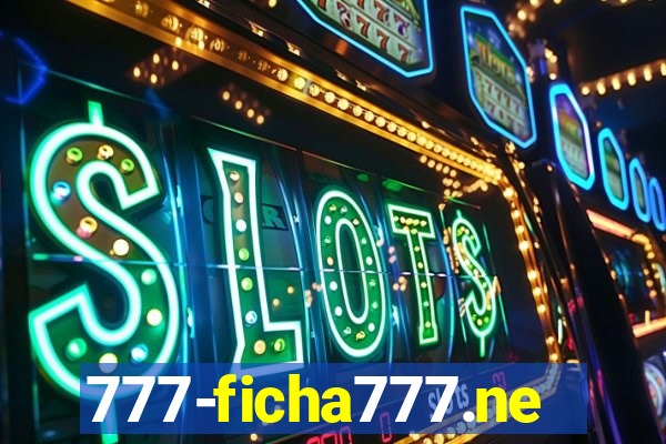 777-ficha777.net