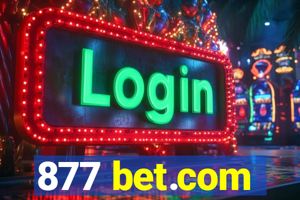 877 bet.com