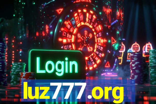 luz777.org