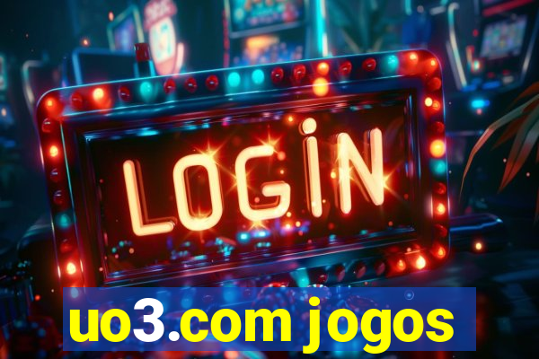 uo3.com jogos