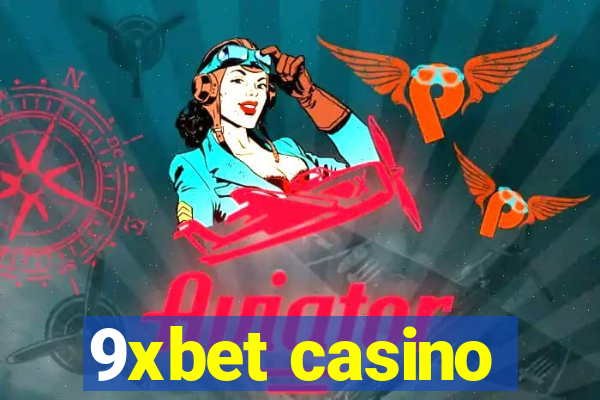 9xbet casino