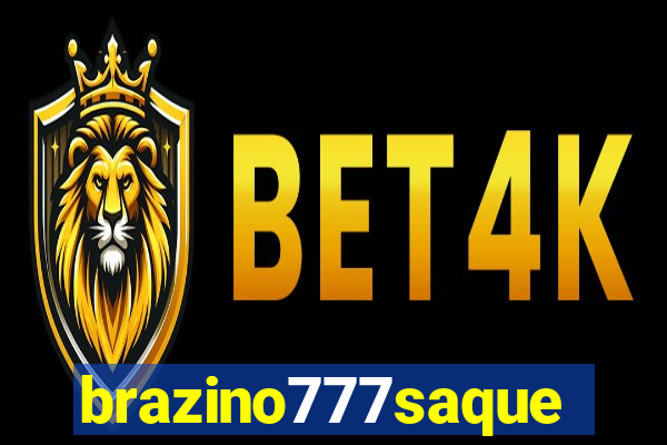 brazino777saque