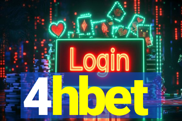 4hbet