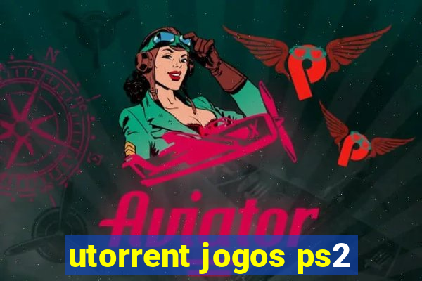 utorrent jogos ps2