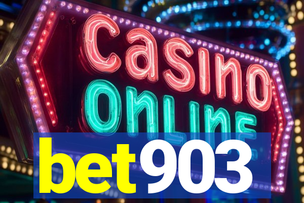 bet903