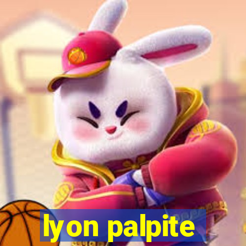 lyon palpite