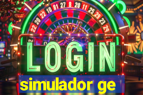 simulador ge