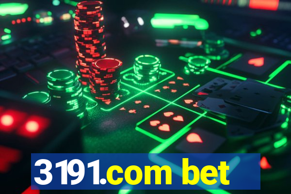 3191.com bet