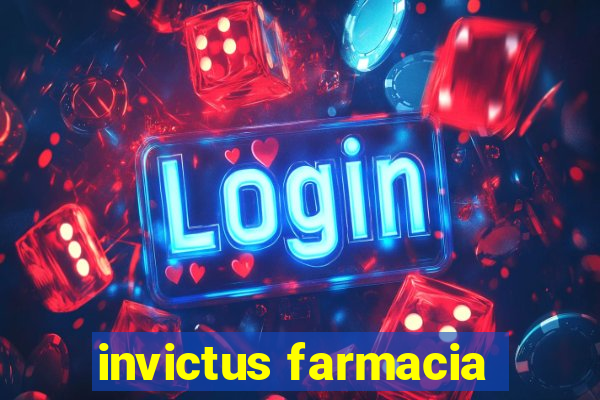 invictus farmacia