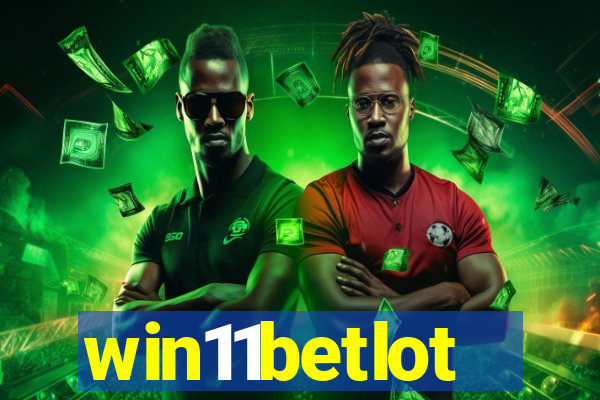 win11betlot