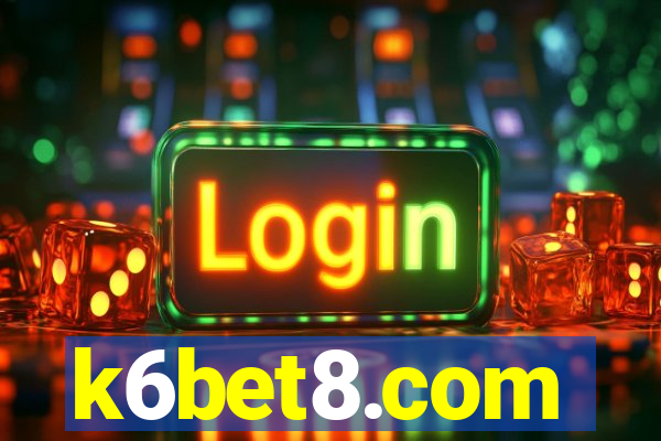 k6bet8.com