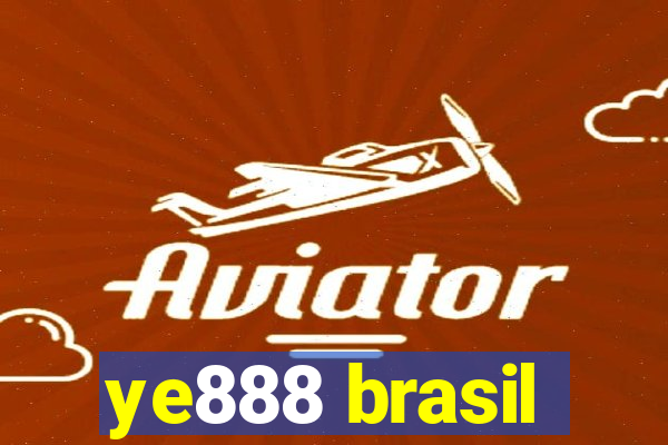 ye888 brasil