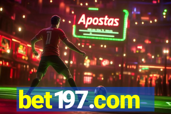 bet197.com