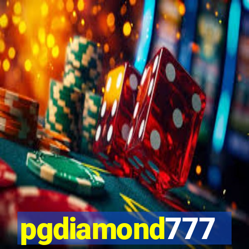 pgdiamond777