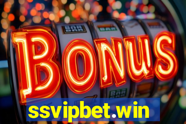 ssvipbet.win