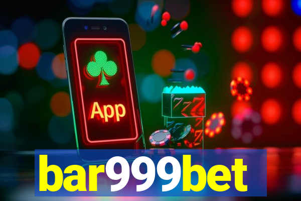 bar999bet