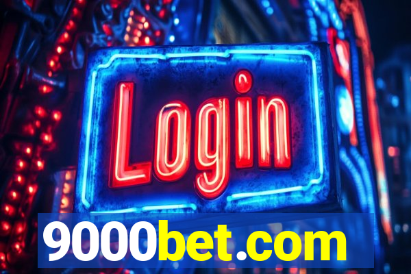 9000bet.com